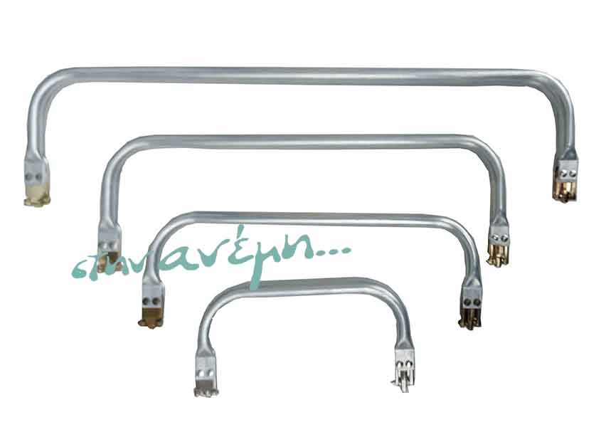 Μεταλλικό Έλασμα - Frame