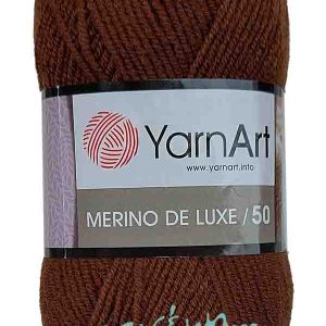 Merino De Luxe 50 - 3067 - Yarn Art