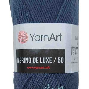 Merino De Luxe 50- 3088 - Yarn Art