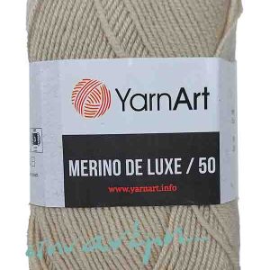 Merino De Luxe 50 - 33 - Yarn Art