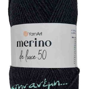 Merino De Luxe 50 - 359 - Yarn Art