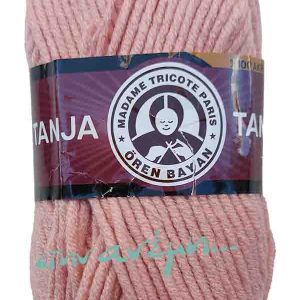 Tanja 001 - Madame Tricote Paris