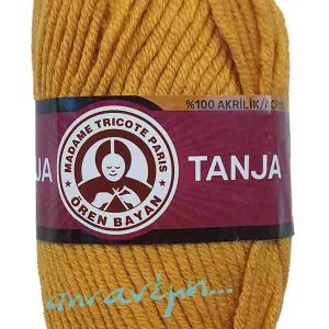 Tanja 115 - Madame Tricote Paris