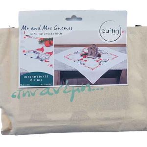 Καρέ 80x80 Santa 8025-NA3285 - Duffin