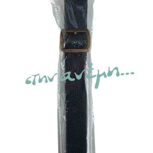 Ρυθμιζομενο λουρί Prym 615235 Lilly Black
