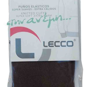 Μανσέτες Lecco 8x8 No 10