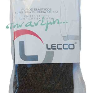 Μανσέτες Lecco 8x8 No 48