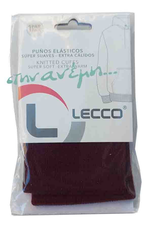 Μανσέτες Lecco 8x8 No 56