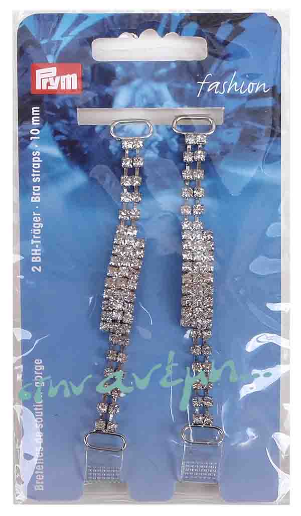 Τιράντες σουτιέν fashion Prym 991938