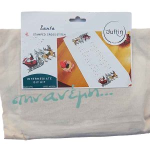Τραβέρσα 40x100 Santa 5157-NA3294 Duffin