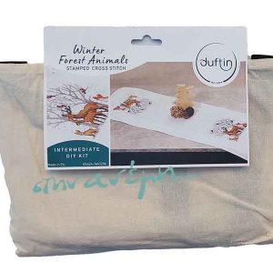 Τραβέρσα 40x100 Santa 5424-NA3286 - Duffin