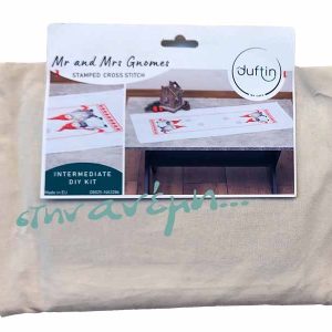 Τραβέρσα 40x100 Santa 8025-NA3286 - Duffin