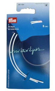 Μπανέλες Σουτιέν Size Β (90) - Prym 991804