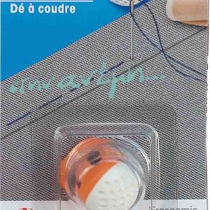 Δαχτυλήθρα Soft Comfort L - Prym 431140