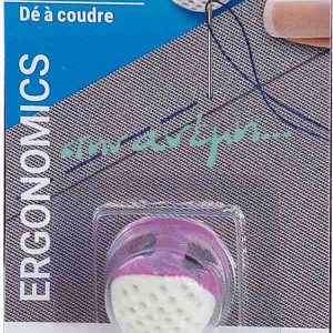 Δαχτυλήθρα Soft Comfort Μ - Prym 431141
