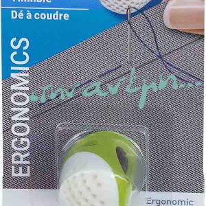 Δαχτυλήθρα Soft Comfort S - Prym 431142