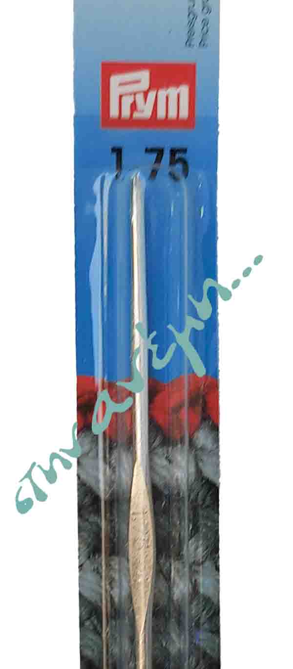 Βελονάκι Δαντέλας No 1,75 Prym 175841