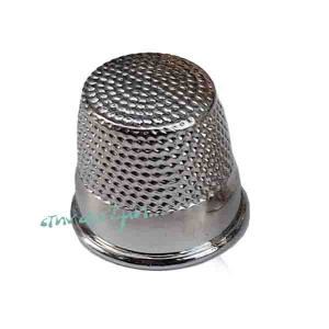 Δαχτυλήθρα Σπυρωτή 18 mm
