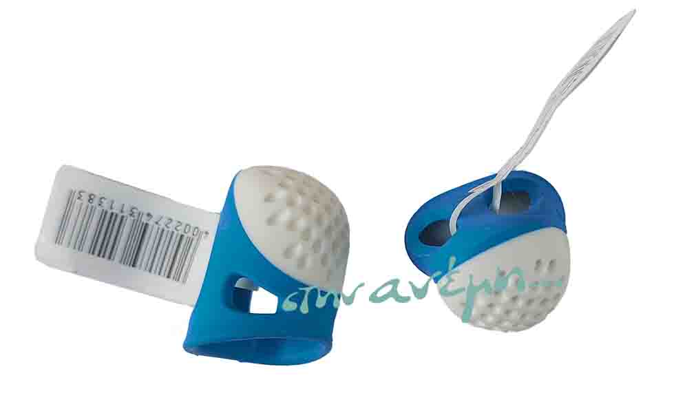 Δαχτυλήθρα Soft Comfort XL - Prym 431138