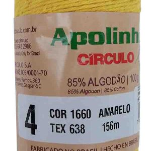 Apolinho 1660 - Circulo