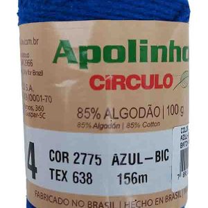Apolinho 2775 - Circulo