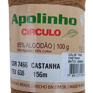 Apolinho 7466 - Circulo