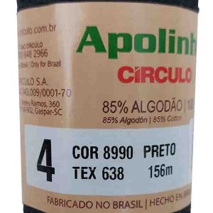 Apolinho 8990 - Circulo