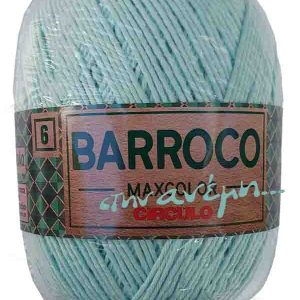 Barroco Maxcolor 2204 - Circulo