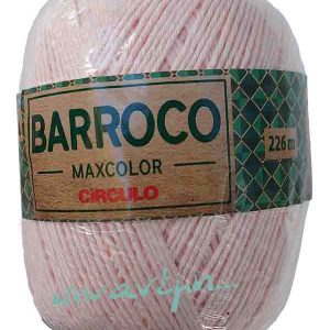 Barroco Maxcolor 3346 - Circulo