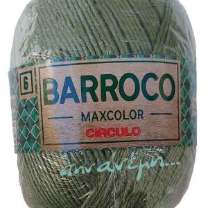 Barroco Maxcolor 5718 - Circulo