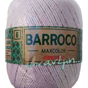 Barroco Maxcolor 6006 - Circulo