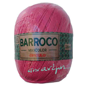 Barroco Maxcolor 6156 - Circulo
