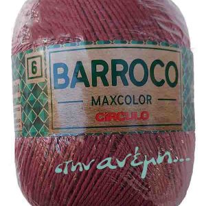 Barroco Maxcolor 7136 - Circulo
