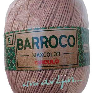 Barroco Maxcolor 7389 - Circulo