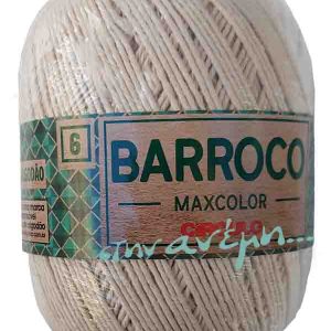 Barroco Maxcolor 7684 - Circulo