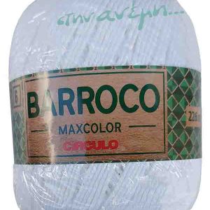 Barroco Maxcolor 8001 - Circulo