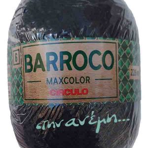 Barroco Maxcolor 8990 - Circulo