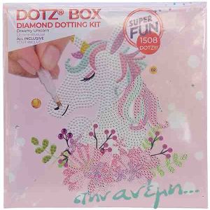 Diamond Dotz 22x22 DBX 075