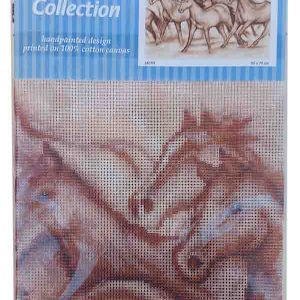Orchidea Collection 2457R 50x70