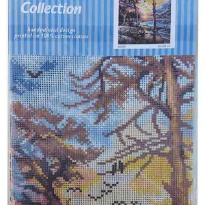 Orchidea Collection 2853M 40x50