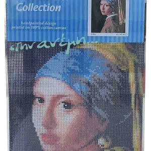 Orhidea Collection 2150J 30x40