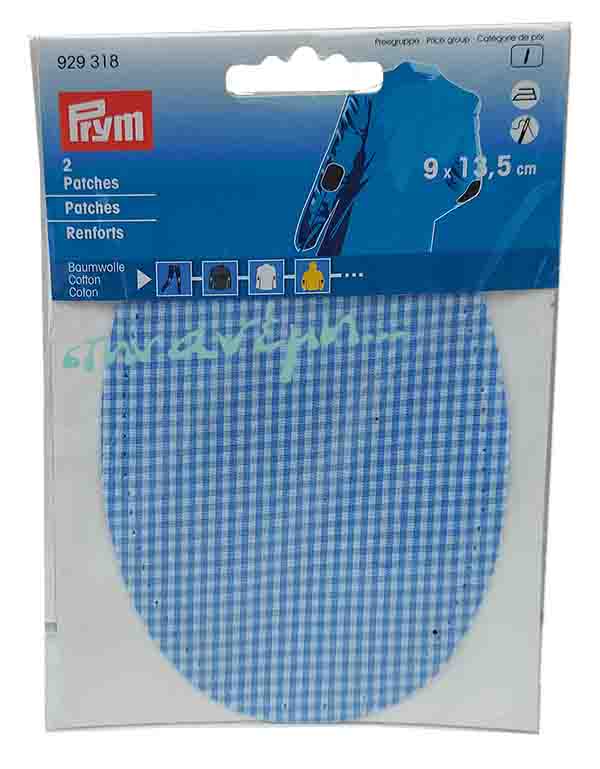 Prym 929318 blue Prym 929318 blue