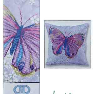 Diamond Dotz DD16.005 Μαξιλάρι 45x45