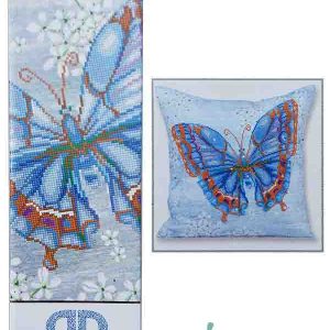 Diamond Dotz DD16.006 Μαξιλάρι 45x45