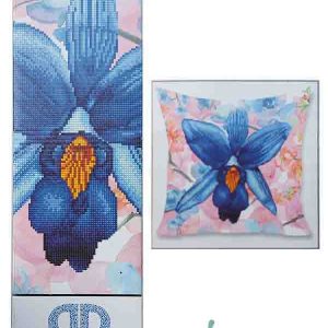Diamond Dotz DD16.009 Μαξιλάρι 45x45