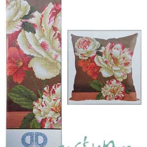 Diamond Dotz DD16.011 Μαξιλάρι 45x45
