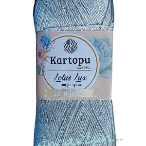 Lotus Lux K000 - Kartopu