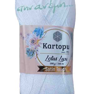 Lotus Lux K010 - Kartopu
