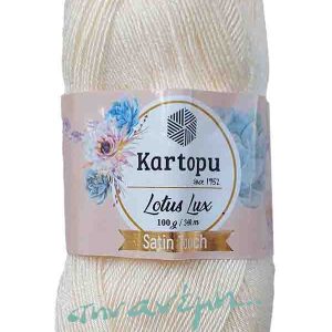 Lotus Lux K025 - Kartopu