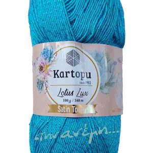 Lotus Lux K512 - Kartopu